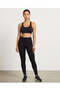 Women Navy Active Legging Set (2 Piece) - 3