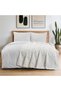 Anna Single 100% Cotton Pique 150X220 cm - 2