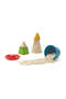 Creative Sand Play — Outdoor Play Set - 2