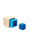Nesting Boxes — Wooden Toddler Toy