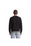 12298426 Jjrush Crew Neck Sn Sweatshirt Black - 4