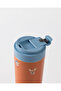 Sobel Chien Thermos - Orange - 500 ml - 3