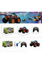 Deformation Launch 2 in 1 RC - 4