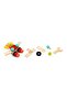 Construction Set — Wooden Building Toy - 4