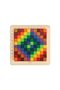100 Counting Cubes — Wooden Learning Toy - 6