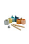 Bee Hive-Orchard — Wooden Skill Game - 6