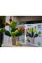Balancing Cactus — Wooden Skill Game - 2