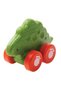 Dino Car - Stego — Wooden Toy Vehicle