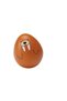Walrus Wobbler — Wooden Toddler Toy