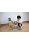Construction Set — Wooden Building Toy - 3