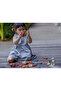 Upper Case Alphabet — Wooden Learning Toy - 2