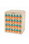 Rhythm Box II — Wooden Musical Instrument