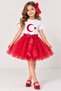 29 October 23 April Show Special Day Outfit Top and Bottom Set