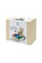 Delivery Bike-Orchard — Wooden Toy Vehicle - 8