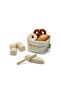 Bread Set — Wooden Pretend Play Set - 4