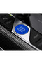 Bmw Start Stop Button G20 G22 G26 F40 F44 G29 Blue Color