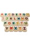 Braille Alphabet A-Z — Wooden Learning Toy - 2
