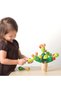 Balancing Cactus — Wooden Skill Game - 4