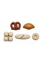 Bread Set — Wooden Pretend Play Set - 3