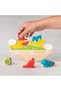 Balancing Boat — Wooden Skill Game - 4