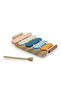 Oval Xylophone - Orchard — Wooden Musical Instrument