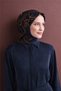 100% Sura Silk Scarf 9614D (S)-52 - 2