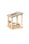 PlanSpace Bathroom — Wooden Dollhouse & Accessories - 2