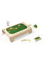 Magnetic Board Game — Wooden Skill Game - 2