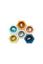 Bee Hive-Orchard — Wooden Skill Game - 4