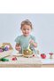 Cookery Set — Wooden Pretend Play Set - 2