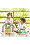 Rhythm Box II — Wooden Musical Instrument - 2