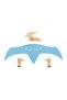 D.I.Y. Pterodactyls — Wooden Building Toy - 2