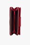 56-2001 Women's Red Wallet - 5