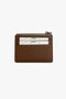 23-1049 Mink Leather Wallet - 4