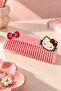 Children's Comb, Hello Kitty Pink Wide-Toothed Hair Comb Children's Comb - 4