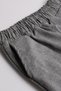 Plain Basic Hooded Two-Thread Children's Tracksuit Set - 26K 1809 - 4