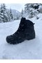 Military Special Operations Tactikal Winter Genuine Leather Watertight Waterproof Sneakers 1492 Boots Shoes Ss611 Trekking Postal Boots - 2