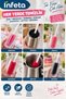 Silicone Bottle & Baby Bottle Cleaning Brush Long Handle Thermos Flask Jug Brush - 2