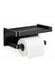 Phone Rack Toilet Paper Holder