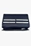 56-2004 Women's Navy Blue Wallet - 5