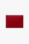 56-2003 Women's Red Wallet - 3