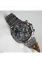 Ch002529 Men's Wristwatch with Steel Strap - 3