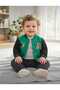 Baby cardigan