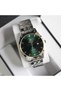 Fs601482 Men's Wristwatch with Steel Strap - 3