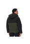12298858 Jjbecks Puffer Sn Mont Khaki-Black - 4