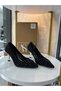 Asal Puntino Design 7 cm Heel Shoes - 2