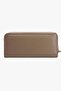 56-2001 Women's Mink Wallet - 3