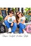 Habibi Come To Dubai Printed T-Shirt For Kids–Boys & Girls Unisex Tee - 5