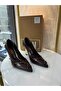 Asal Puntino Design High-Heeled Shoes - 4