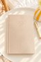 2027 Daily Planner 14X20 cm – Trino Textured Hard Cover, 168 Sheets